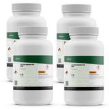 Citric Acid Anhydrous - Food Grade - 2 lbs. / 4 Pack (8 lbs.)
