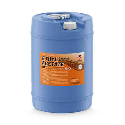 Ethyl Acetate - 15 Gallon Drum