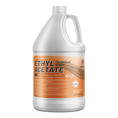 Ethyl Acetate - 1 Gallon