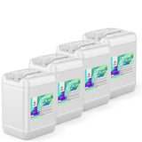 Alliance Chemical 100% Ethylene Glycol Inhibited, 4-pack of 5-gallon containers