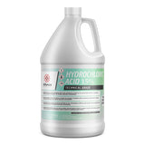 One-gallon HDPE container of 15% Hydrochloric Acid (Technical Grade) by Alliance Chemical