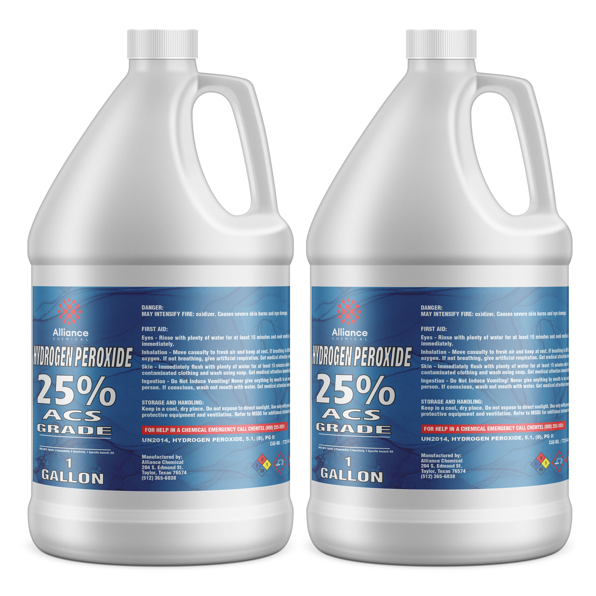 Alliance Chemical