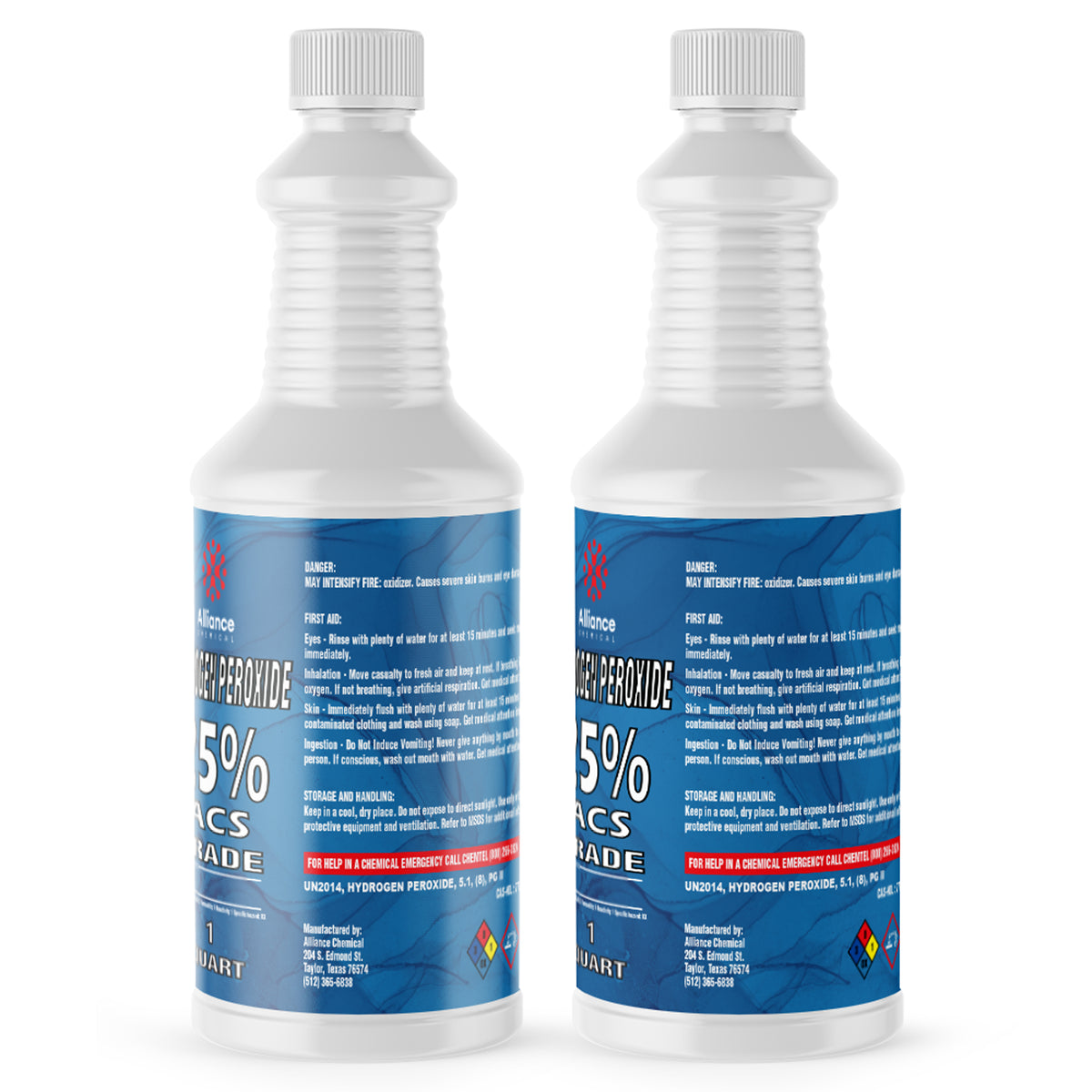 Alliance Chemical