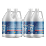Hydrogen Peroxide 25% ACS Grade