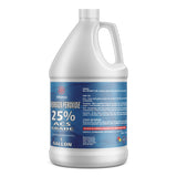 Hydrogen Peroxide 25% ACS Grade