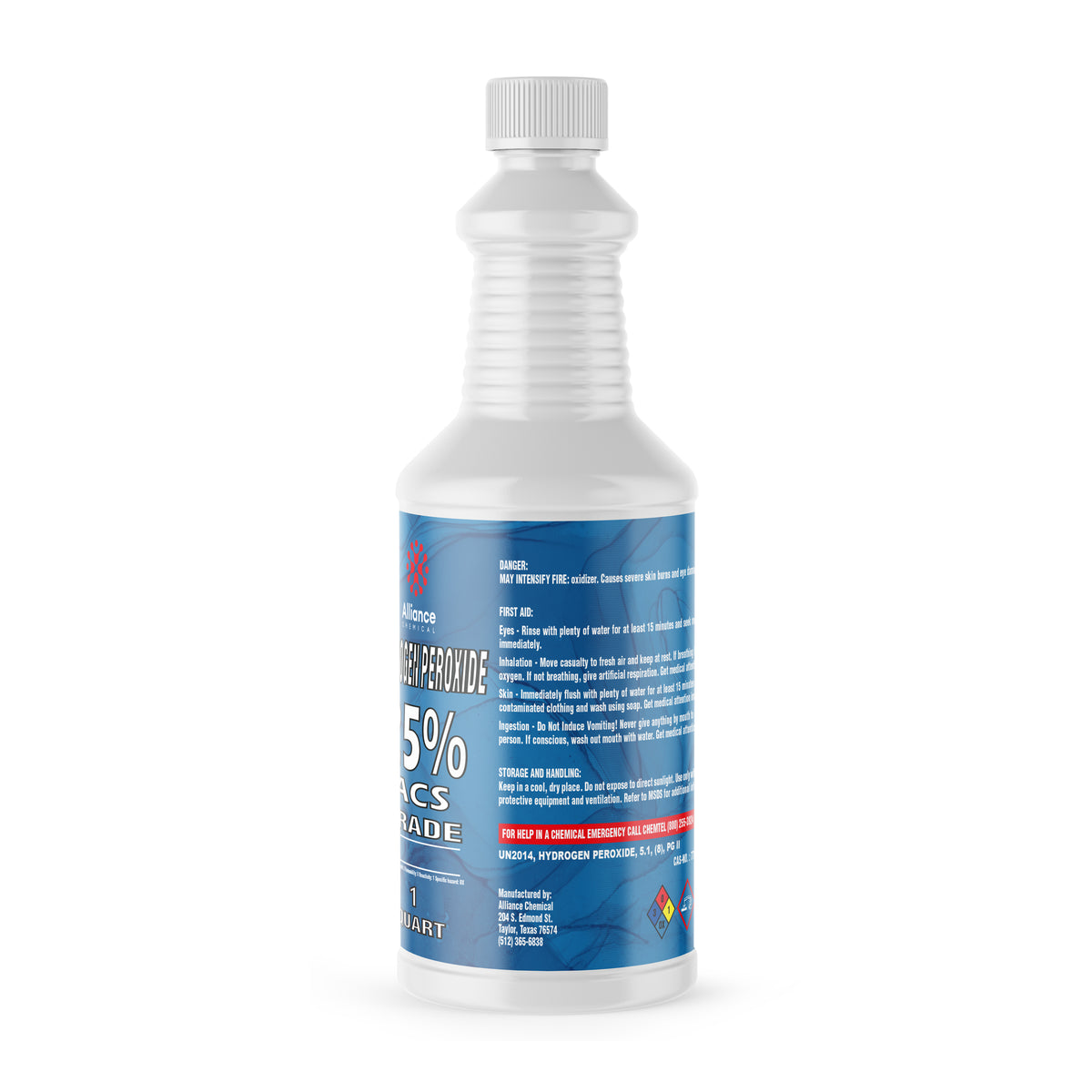 Alliance Chemical