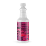 Hydrogen Peroxide 25% Technical Grade
