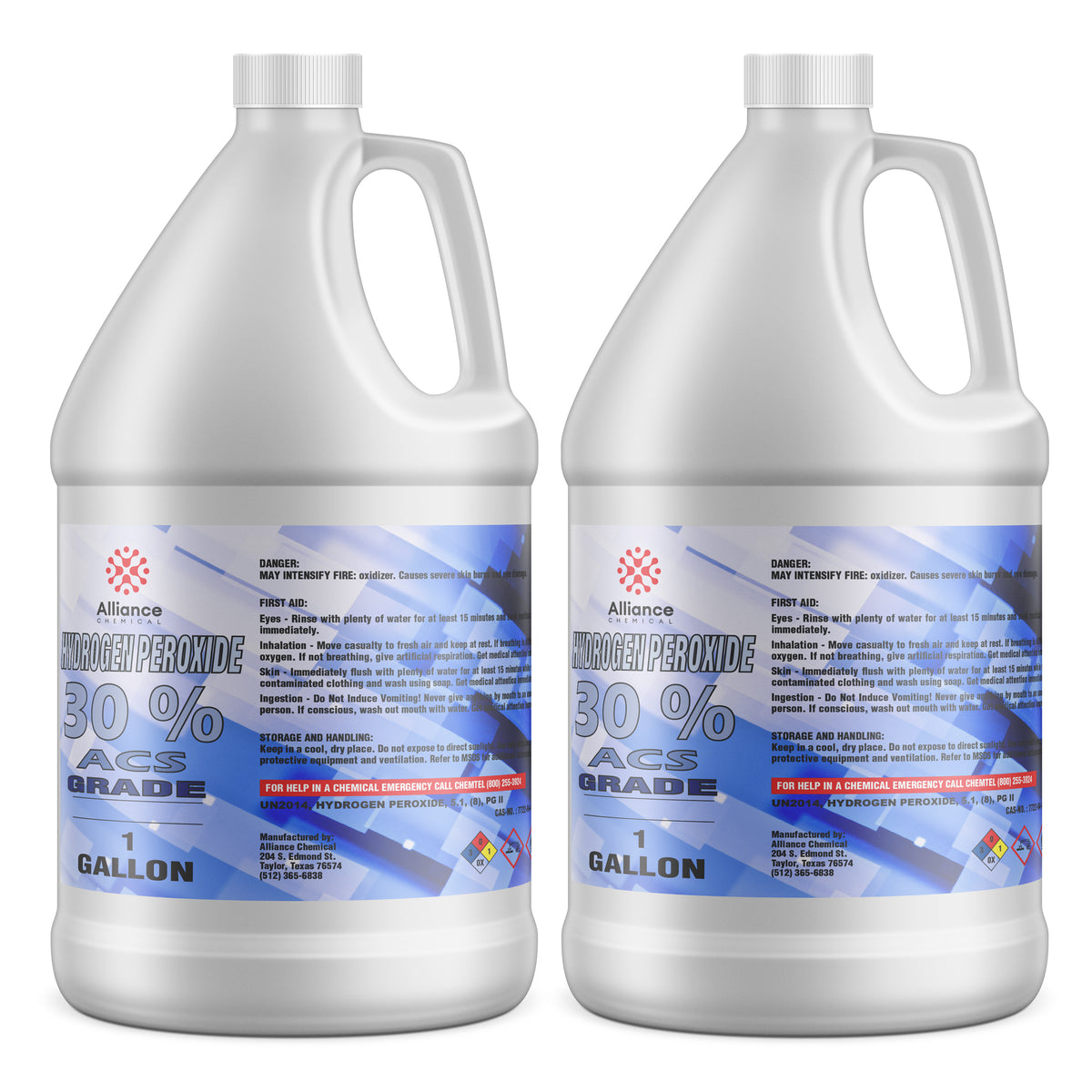 Alliance Chemical