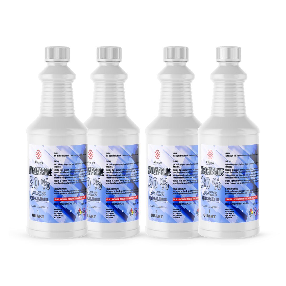 Alliance Chemical