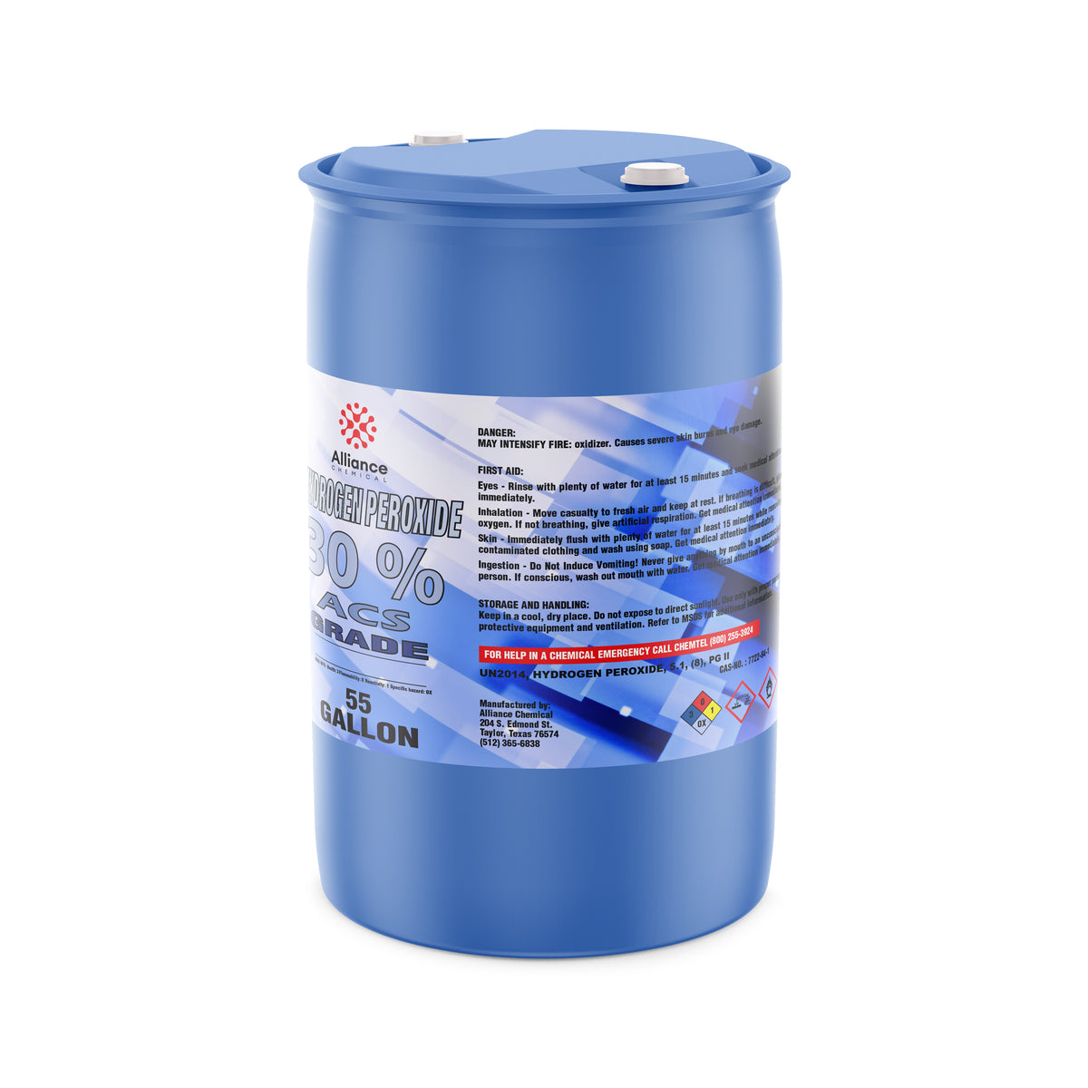 Alliance Chemical