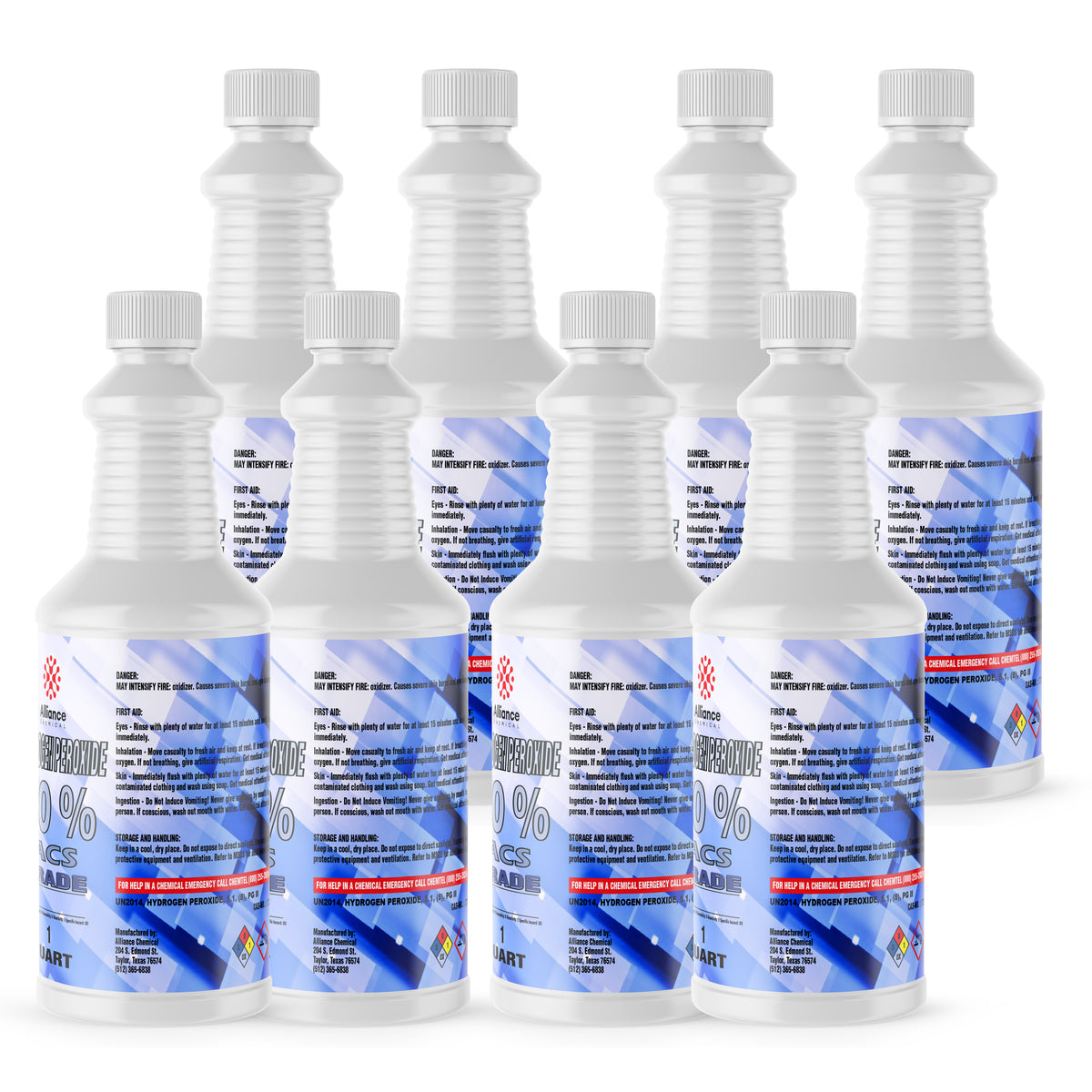 Alliance Chemical
