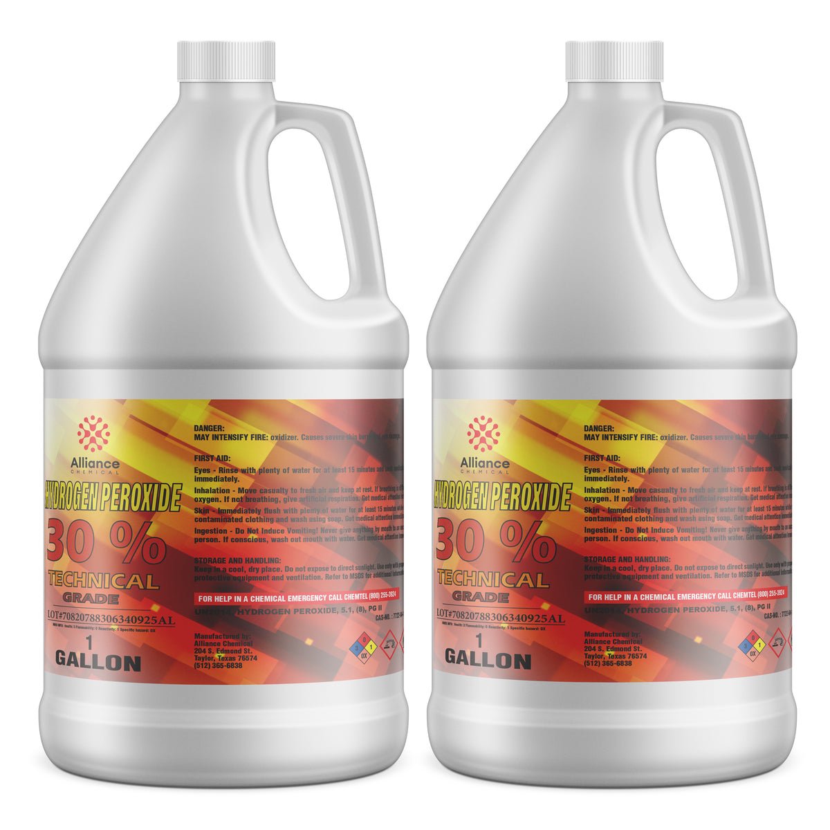 Alliance Chemical