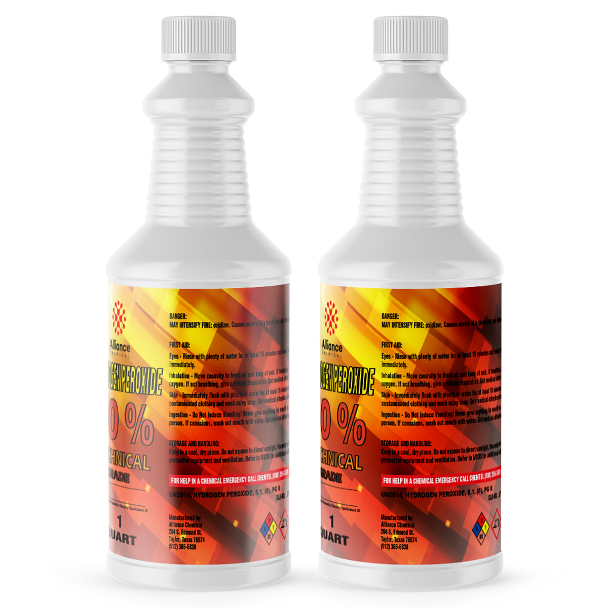Alliance Chemical