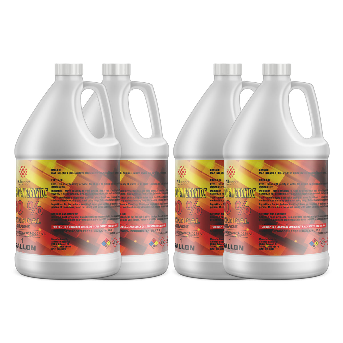 Alliance Chemical