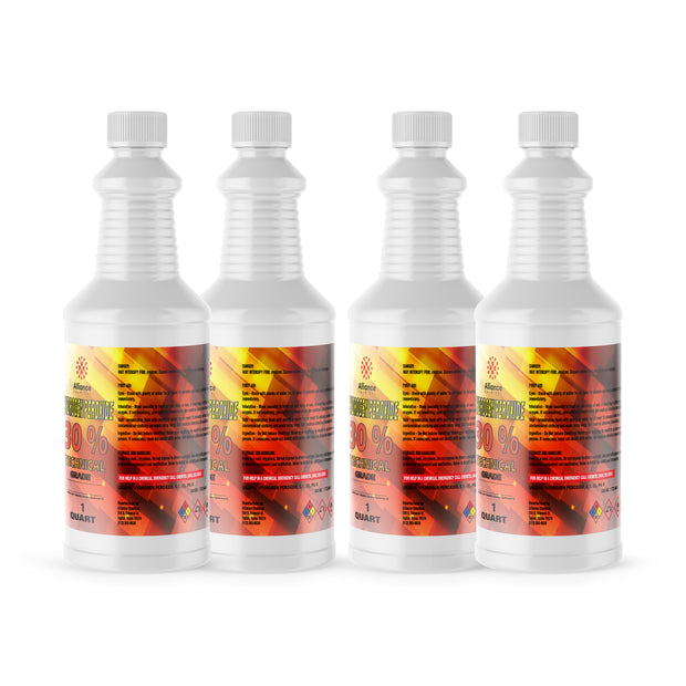 Hydrogen Peroxide 30% Technical