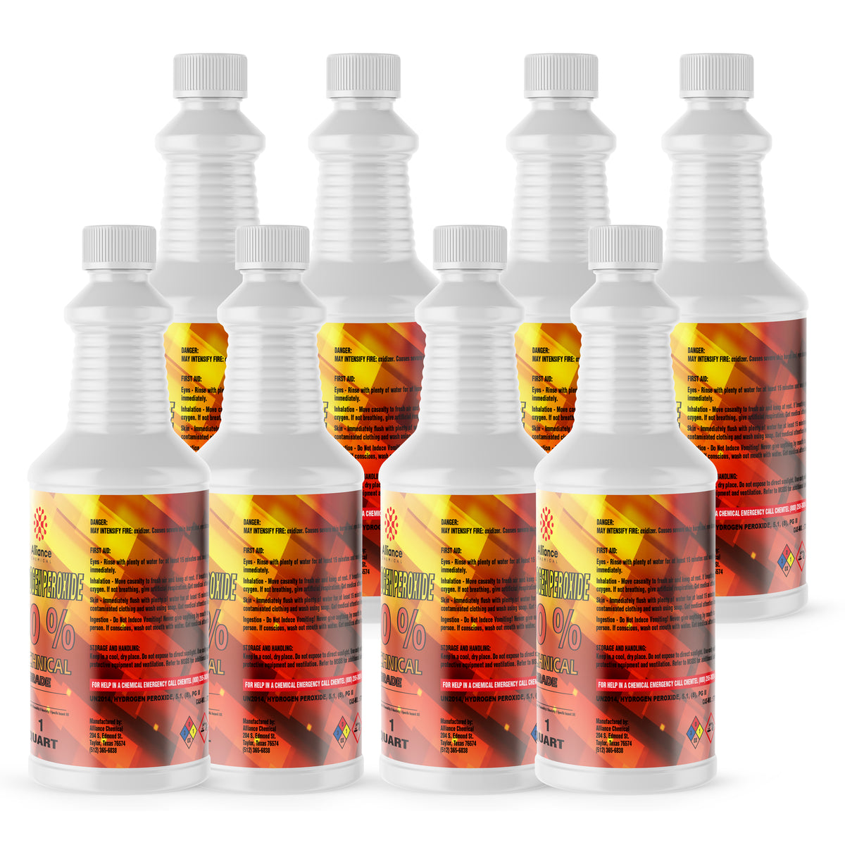 Alliance Chemical