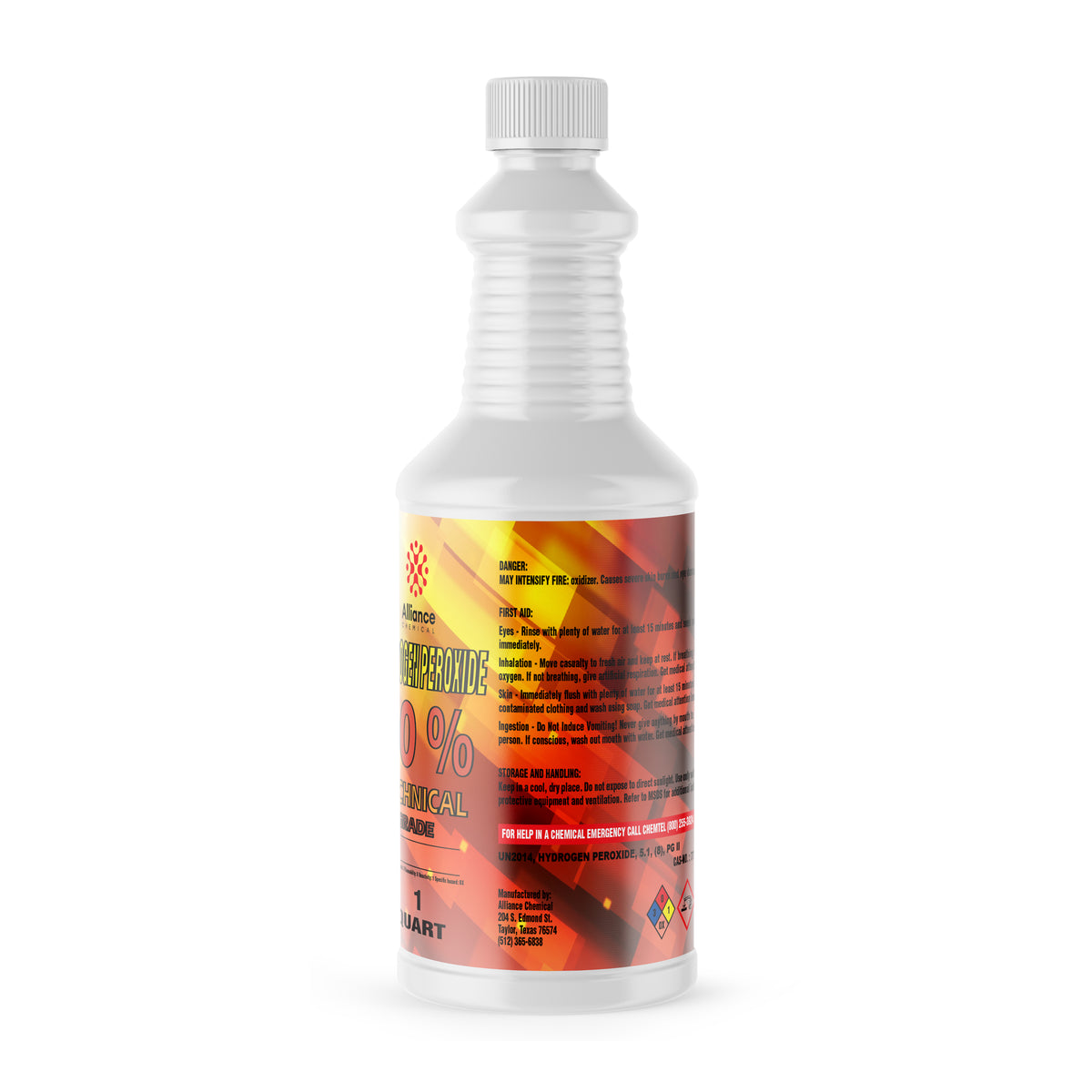 Alliance Chemical