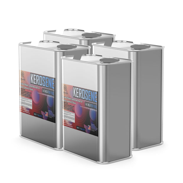 Kerosene - K1 Clean Burning Fuel