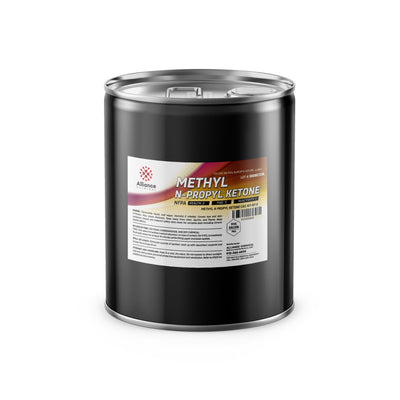 Methyl n-Propyl Ketone (MPK) - 5 Gallon Pail