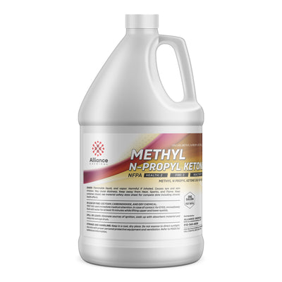 Methyl n-Propyl Ketone (MPK) - 1 Gallon