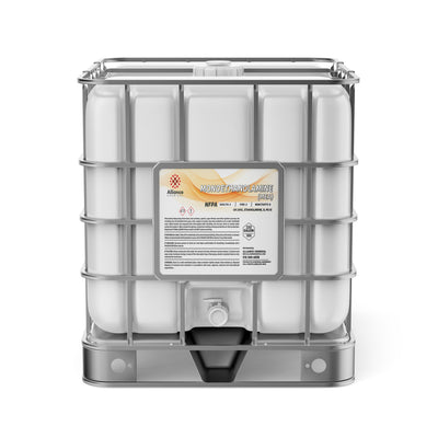 Monoethanolamine (MEA) - 330 Gallon IBC Tote