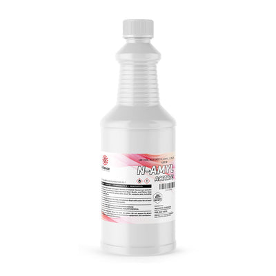Amyl Acetate - 1 Quart