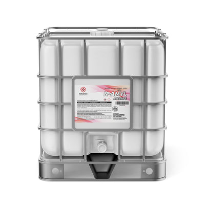 Amyl Acetate - 275 Gallon IBC Tote