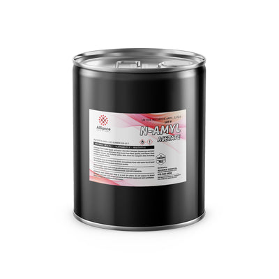 Amyl Acetate - 5 Gallon Pail