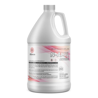 Amyl Acetate - 1 Gallon