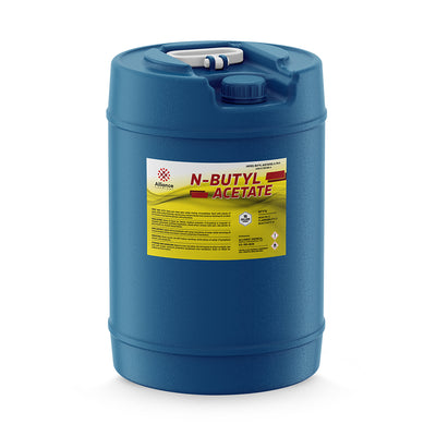 N-Butyl Acetate - 15 Gallon Drum