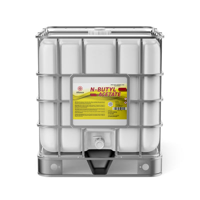 N-Butyl Acetate - 275 Gallon IBC Tote