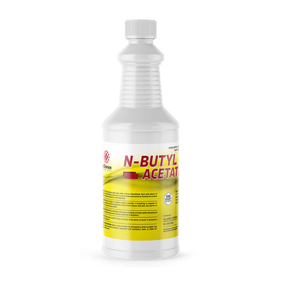 N-Butyl Acetate - 1 Quart