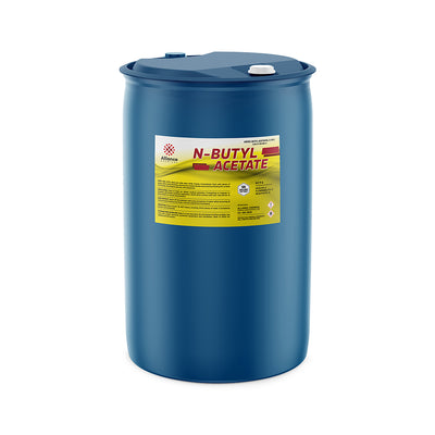 N-Butyl Acetate - 55 Gallon Drum