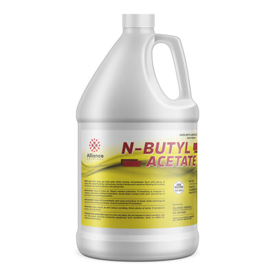 N-Butyl Acetate - 1 Gallon