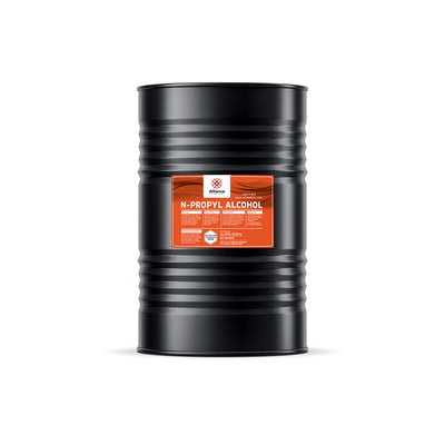 n-Propyl Alcohol - 55 Gallon Drum