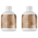 1L Nitric Acid 65% ACS reagent-grade in HDPE bottle with corrosive, oxidizer Alliance Chemicals safety labeling