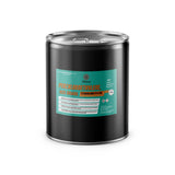 1 steel 5-gallon pail of Alliance Chemical Perchloroethylene ACS Grade with a silver lid and product label