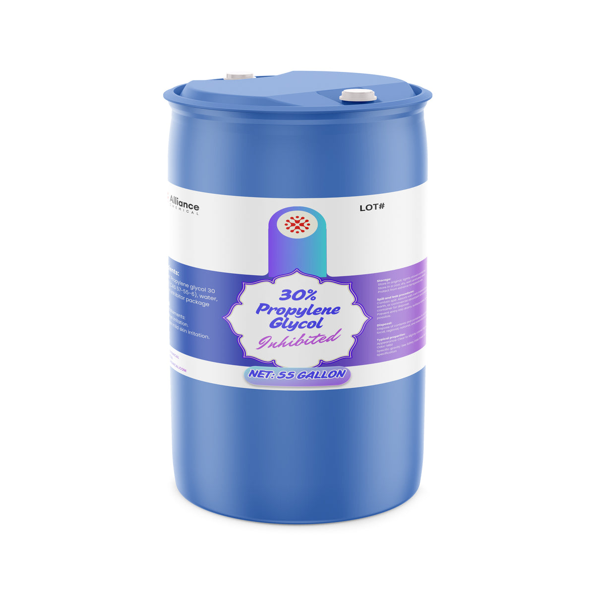 Alliance Chemical