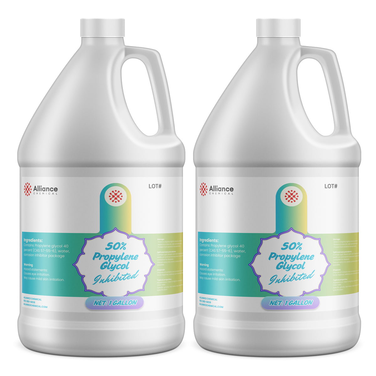 Alliance Chemical