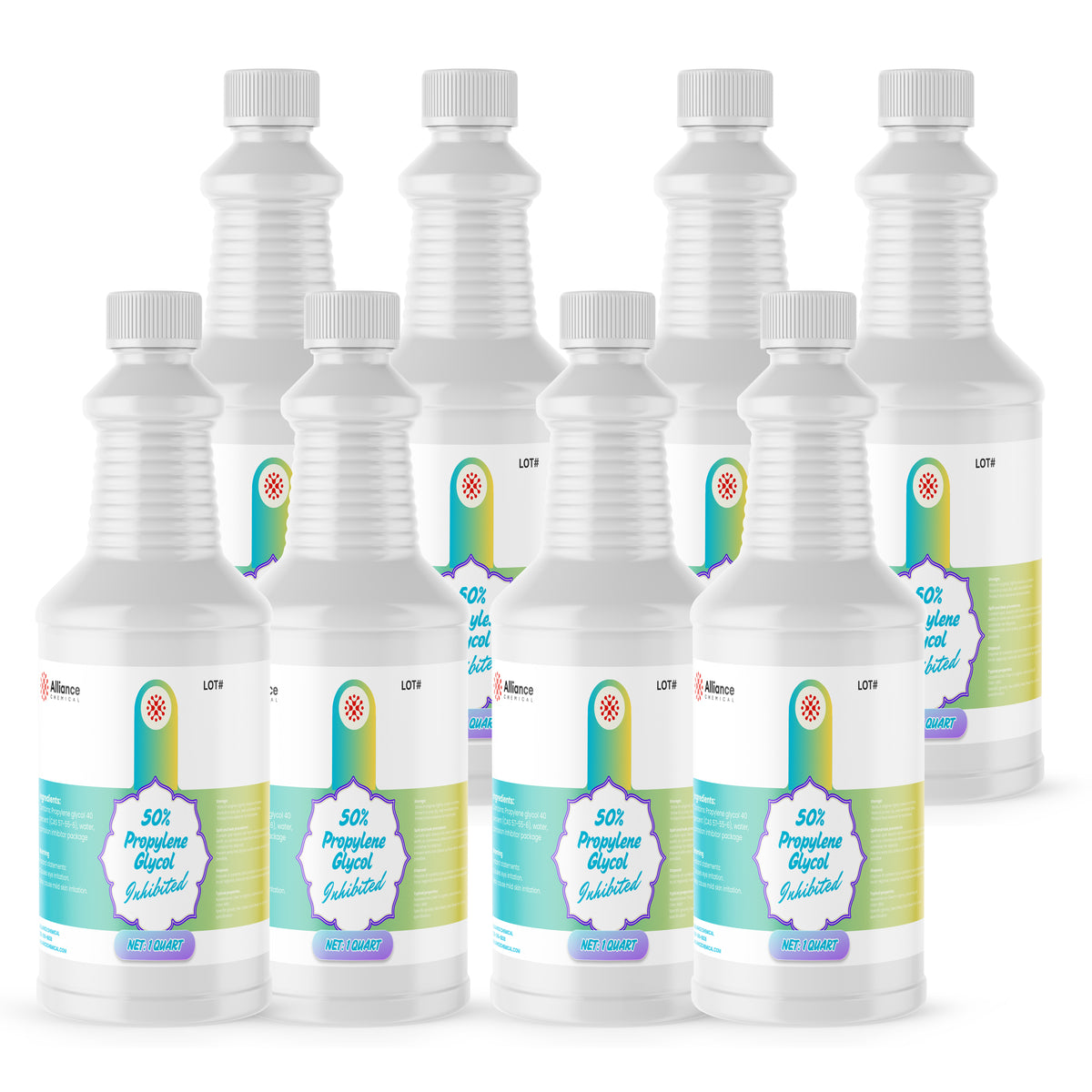 Alliance Chemical