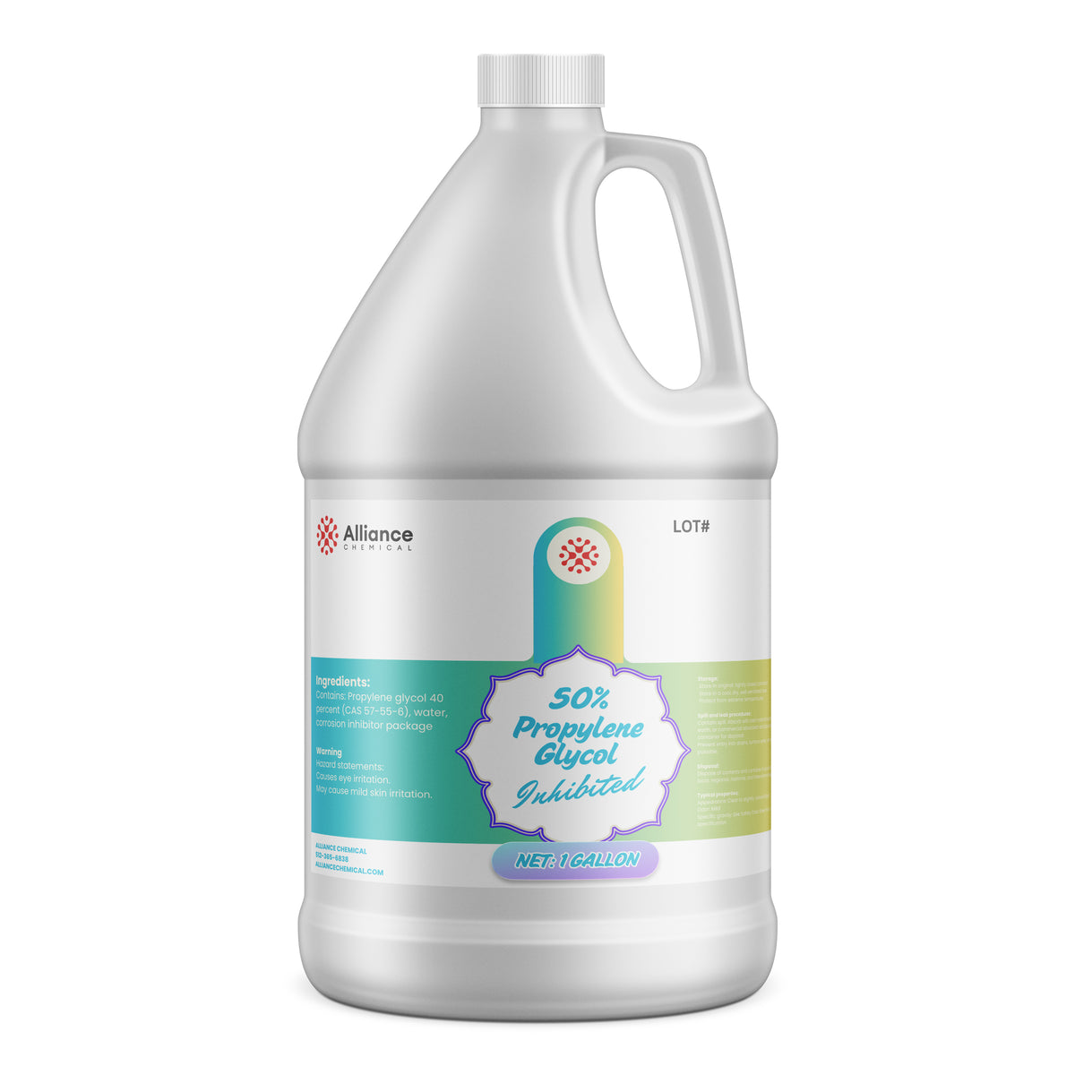 Alliance Chemical