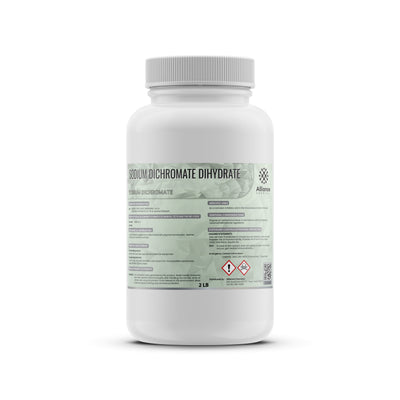 Sodium Dichromate - 1 Pack (2 lbs.)