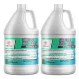 2-gallon HDPE jugs of 30% Technical Grade Sulfuric Acid by Alliance Chemical