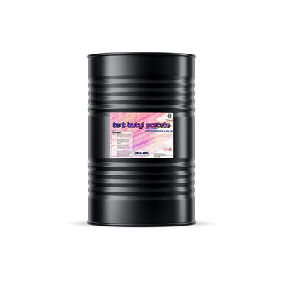 Tert Butyl Acetate (TBA) - 55 Gallon Drum