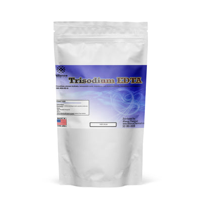 Trisodium EDTA - 1 Pack (5 lbs.)