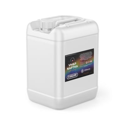 VM&P Naphtha - 5 Gallon Pail