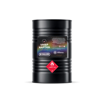 VM&P Naphtha - 55 Gallon Drum