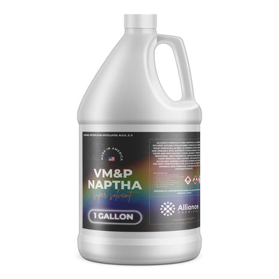 VM&P Naphtha - 1 Gallon