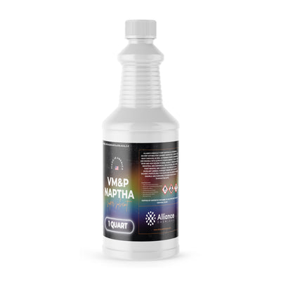 VM&P Naphtha - 1 Quart