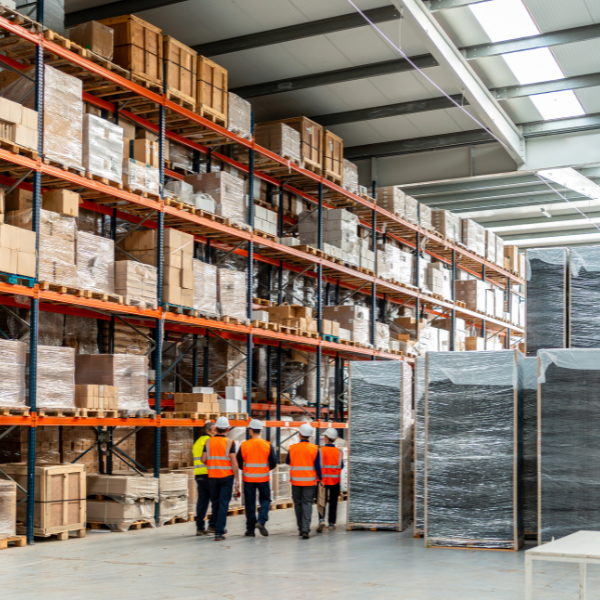 Warehousing and Logistics